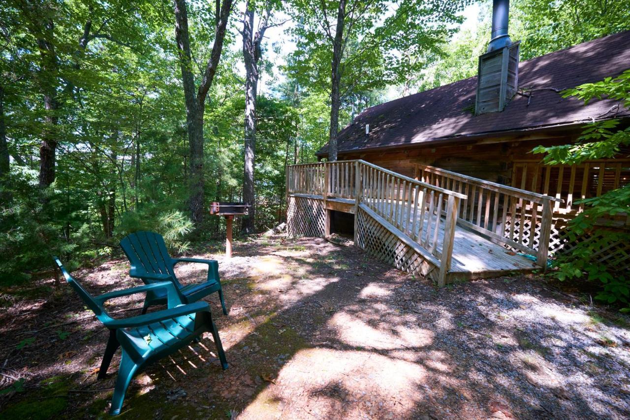 Gatlinburg Area Hottub Cabin - Ladyslipper Sevierville Buitenkant foto